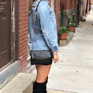 Meet your Posher, Anna